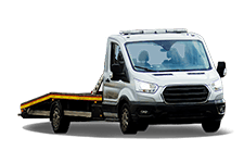 Van Hire St Neots - Recovery Van - Van hire St neots